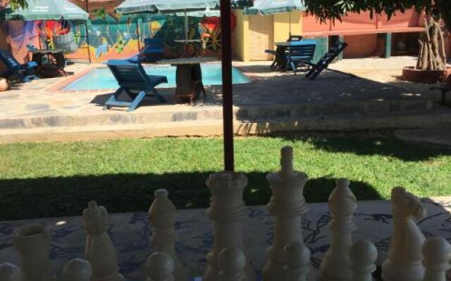 Tanuger Travels