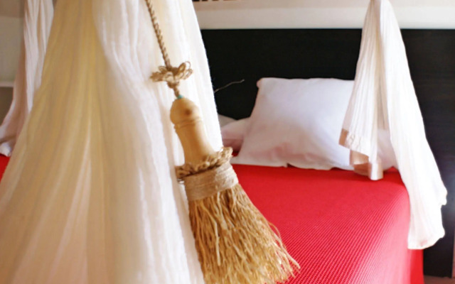 Hotel Casa Blanco