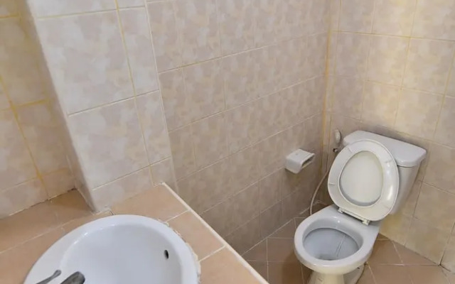 Penhouse Hotel Pattaya