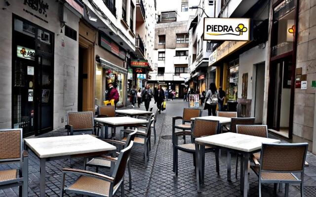 Urban Suites El Postigo