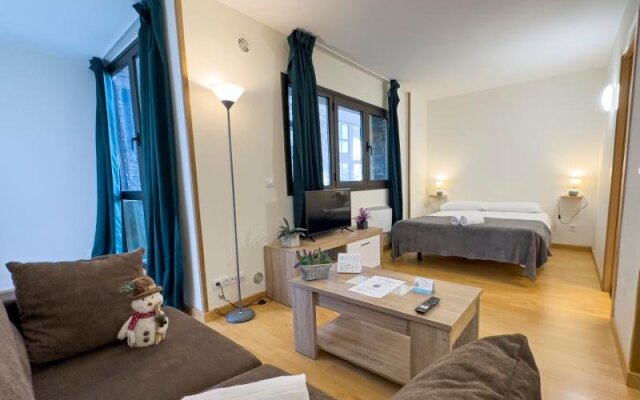 Apartamentos Princesa Park 3000