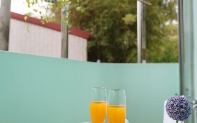 Jumping Hostel