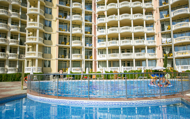 Andalusia Beach Hotel & Aqua Park - All Inclusive