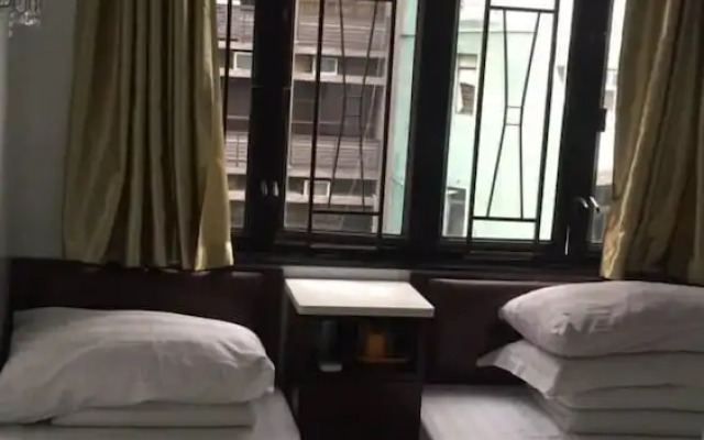 Comfort Guesthouse