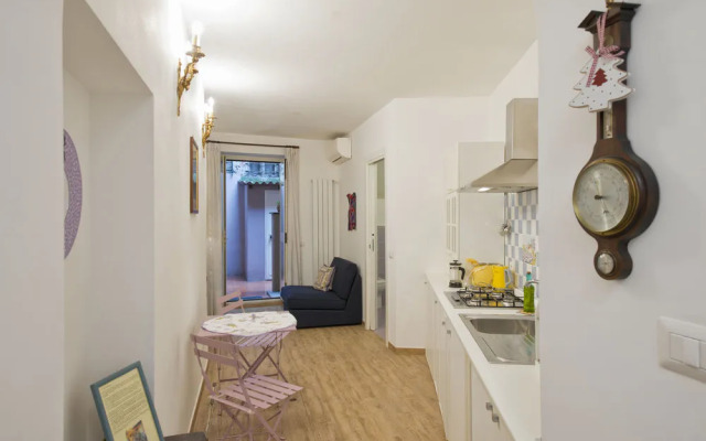 Rome as you feel - Homes in Navona