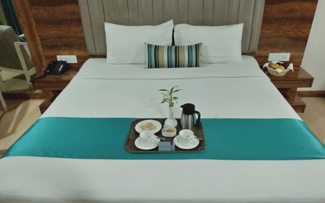 Hotel Hardeo