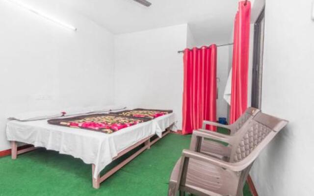 1 BR Guest house in Aadit-Chithirapuram, Munnar, by GuestHouser (2140)