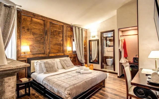 Boutique Relais Barozzi & Spa