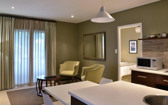 Protea Hotel by Marriott Cape Town Durbanville
