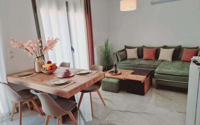 Agora Luxury Apartment 2