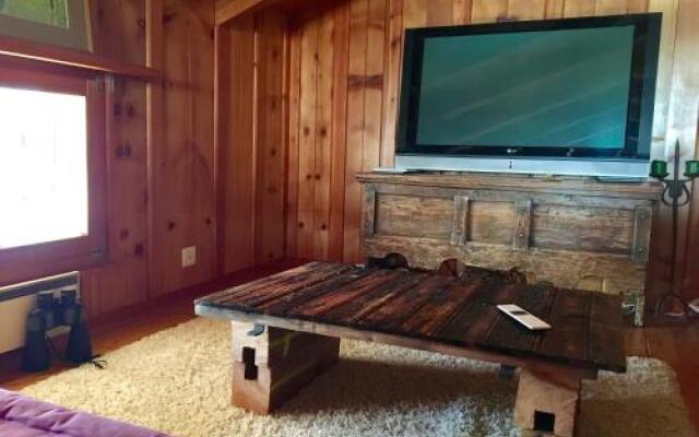 Chalet Chez Sophie