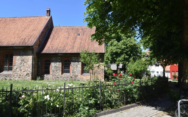 fewo1846 - Altes Steuermannhaus