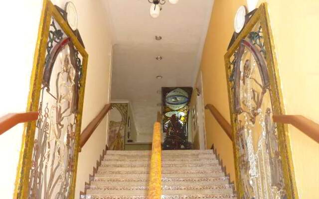 Hotel Americano Neiva