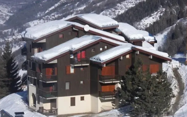 Le Pommeret