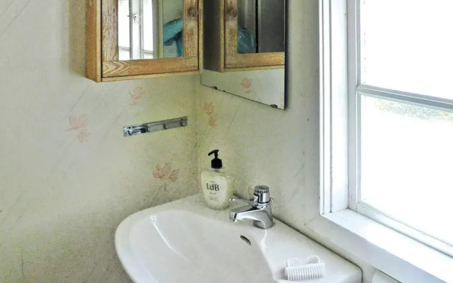 5 Person Holiday Home in Lammhult-by Traum