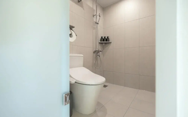 Aank Air Hotel Gaebong branch