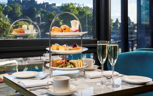 Mount Royal Hotel Edinburgh by The Unlimited Collection