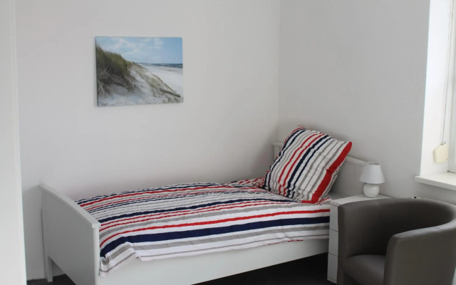 3 Zimmer Ferienwohnung - Woltorf