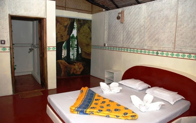 Pirache Village Eco Resort
