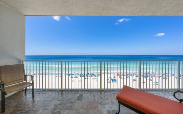 Marisol Condos By Itrip