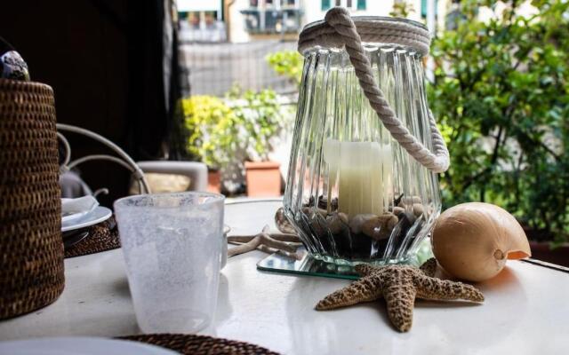 FICO MAGICO giardino in centro Citra 2579