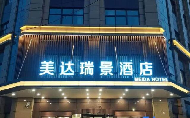 Mida Ruijing Hotel