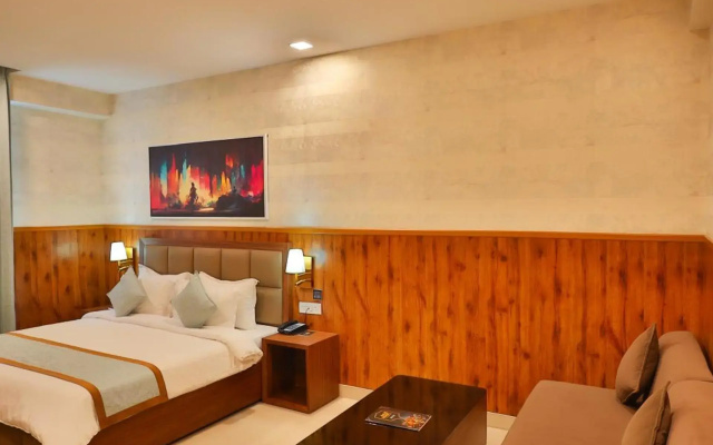 Clay Inn Hotel Gurugram