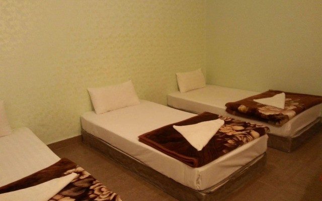 Darna Village Beach Hotel