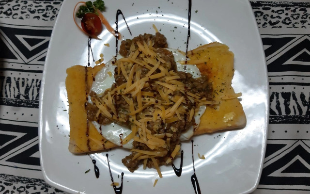 Albatros Guest House, Margate ,, SOUTH AFRICA , KZN NATAL