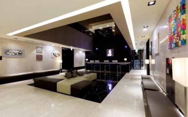 Hotel K