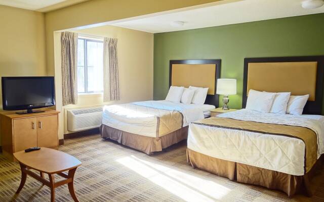 Extended Stay America Select Suites Columbia Gateway Drive