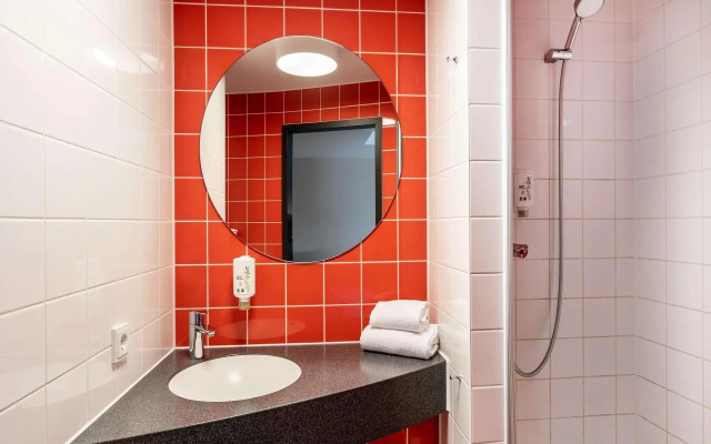 B&B Hotel Weil am Rhein/Basel