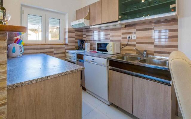 Apartment in Crikvenica 39074