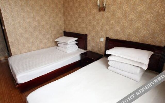 Nanchang Xinhua Hotel