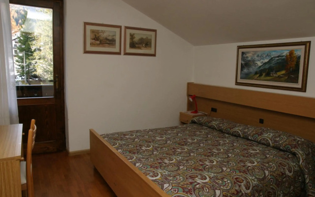 Appartamenti Nigritella