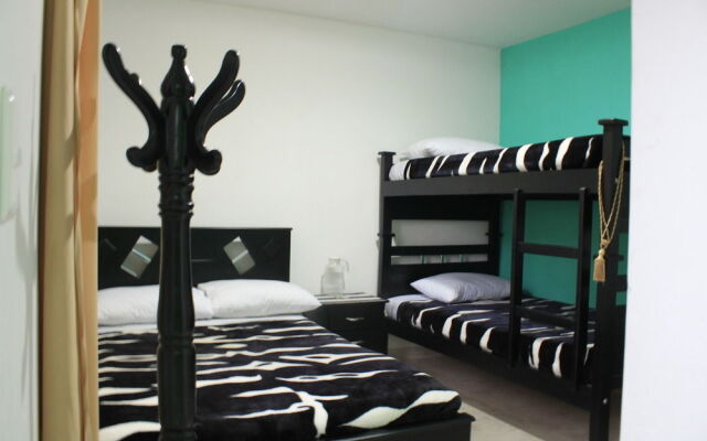 Hostal Girasoles