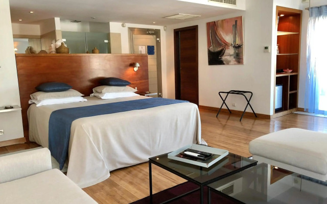 Hotel Genovese