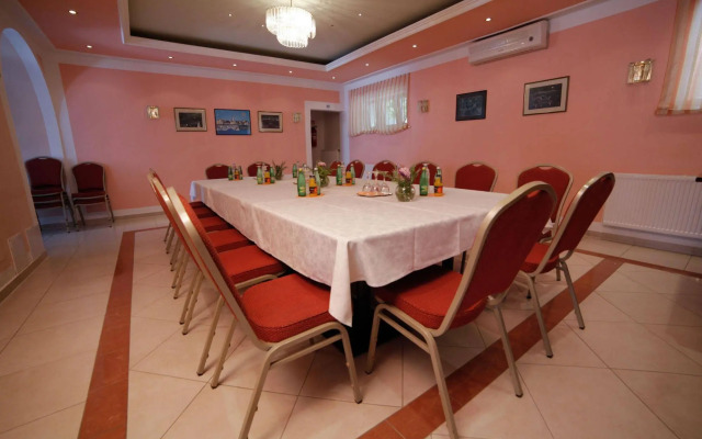 Hotel Borovnik