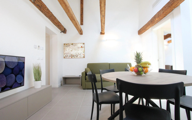 Residence degli Artisti