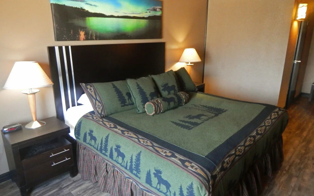 Copper River Inn