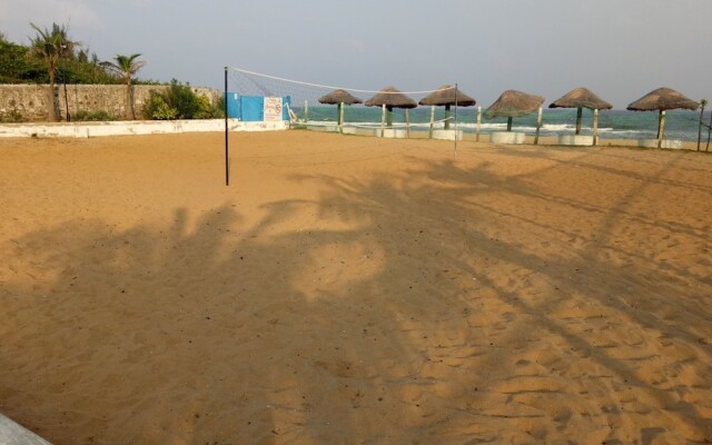 Jade Beach Resort