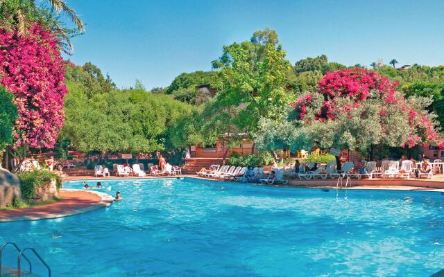 Arbatax Park Resort - Telis