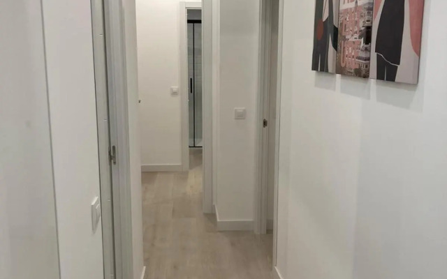 Matadero Apartments 3