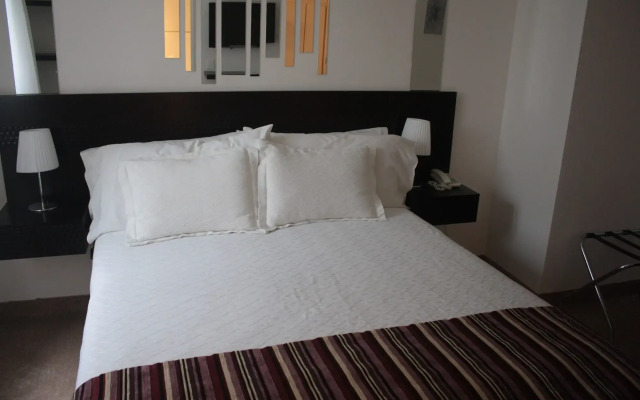 Hotel Romimar