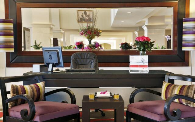Holiday Inn Resort Dead Sea by IHG