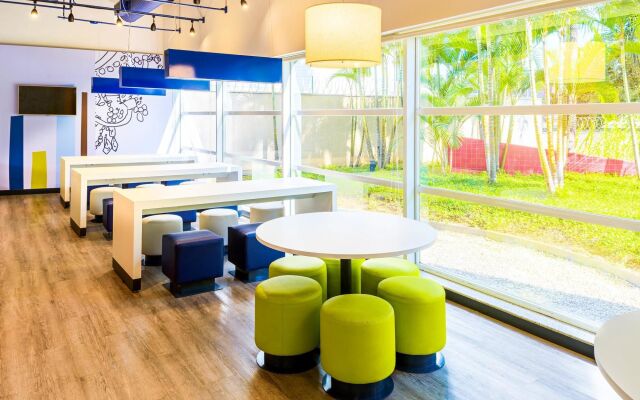 ibis budget Sao Paulo Jardins