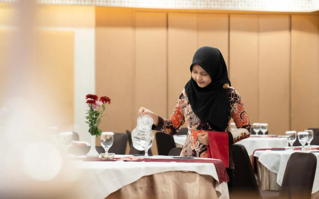 MMUGM Hotel Yogyakarta