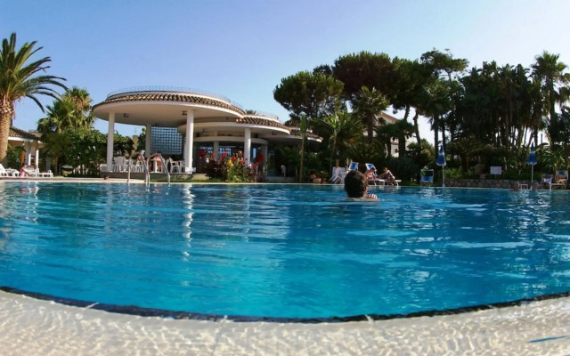 Hotel Residence Costa Azzurra