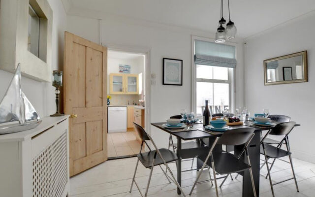 Holiday Home York Manie