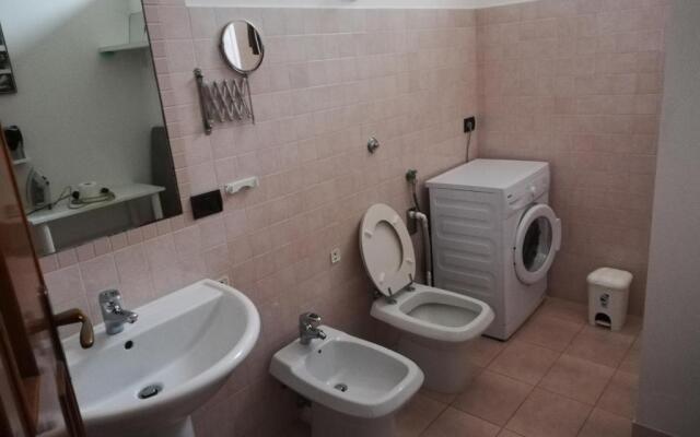 Marinelli Guest House